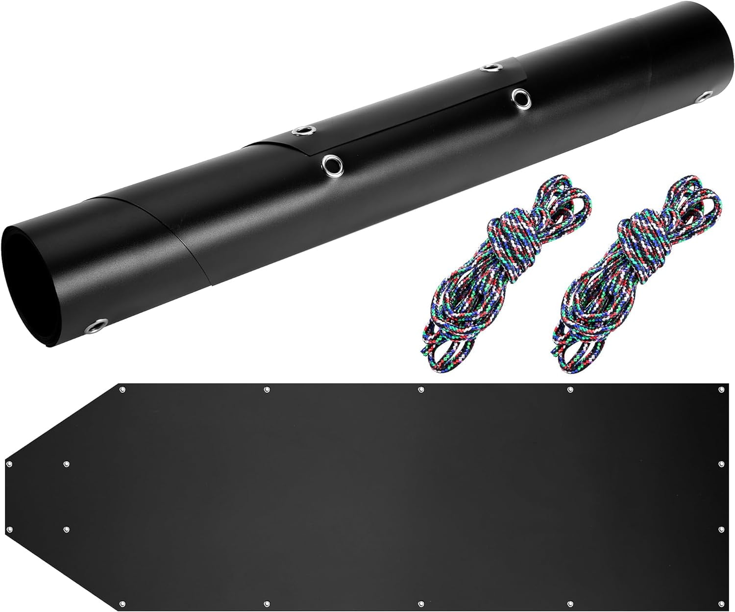 Deer Drag SledsMultiPurpose Utility Sled for Hauling Ice Fishing