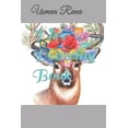 thumbnail image 1 of Deer Drawing Book (Paperback), 1 of 1