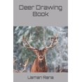 thumbnail image 1 of Deer Drawing Book (Paperback), 1 of 1