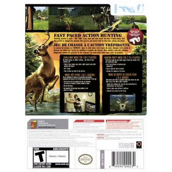 Pre-Owned Deer Drive