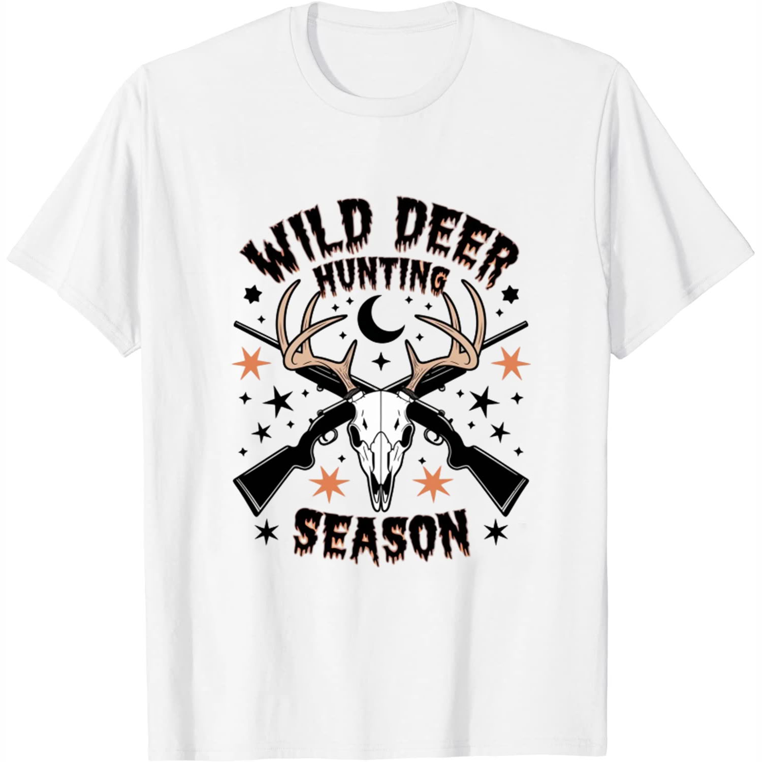 Deer Enthusiast Gifts Wild Deer Hunting Season Halloween Gnomes