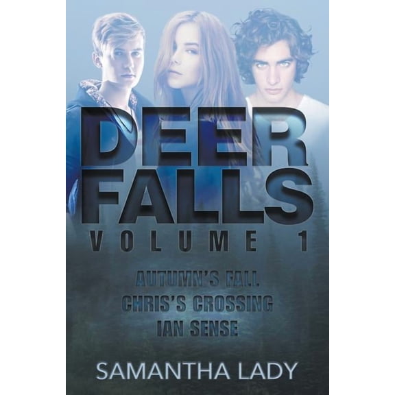 Deer Falls Deer Falls: Volume 1, Book 1, (Paperback)