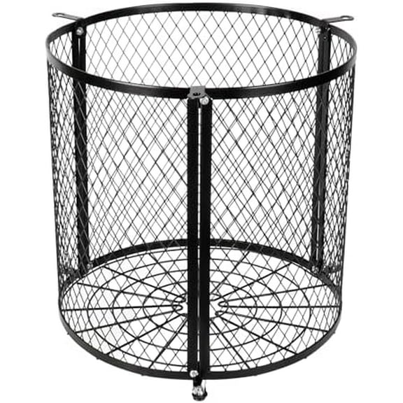 Deer Feeder Varmint Guard - Keep Wildlife Away from Your Feeder, 12.3 x 11.8 Varmint Cage for Feeder,Suit Varmint Guard for All Kinds of Weather Conditions.$$