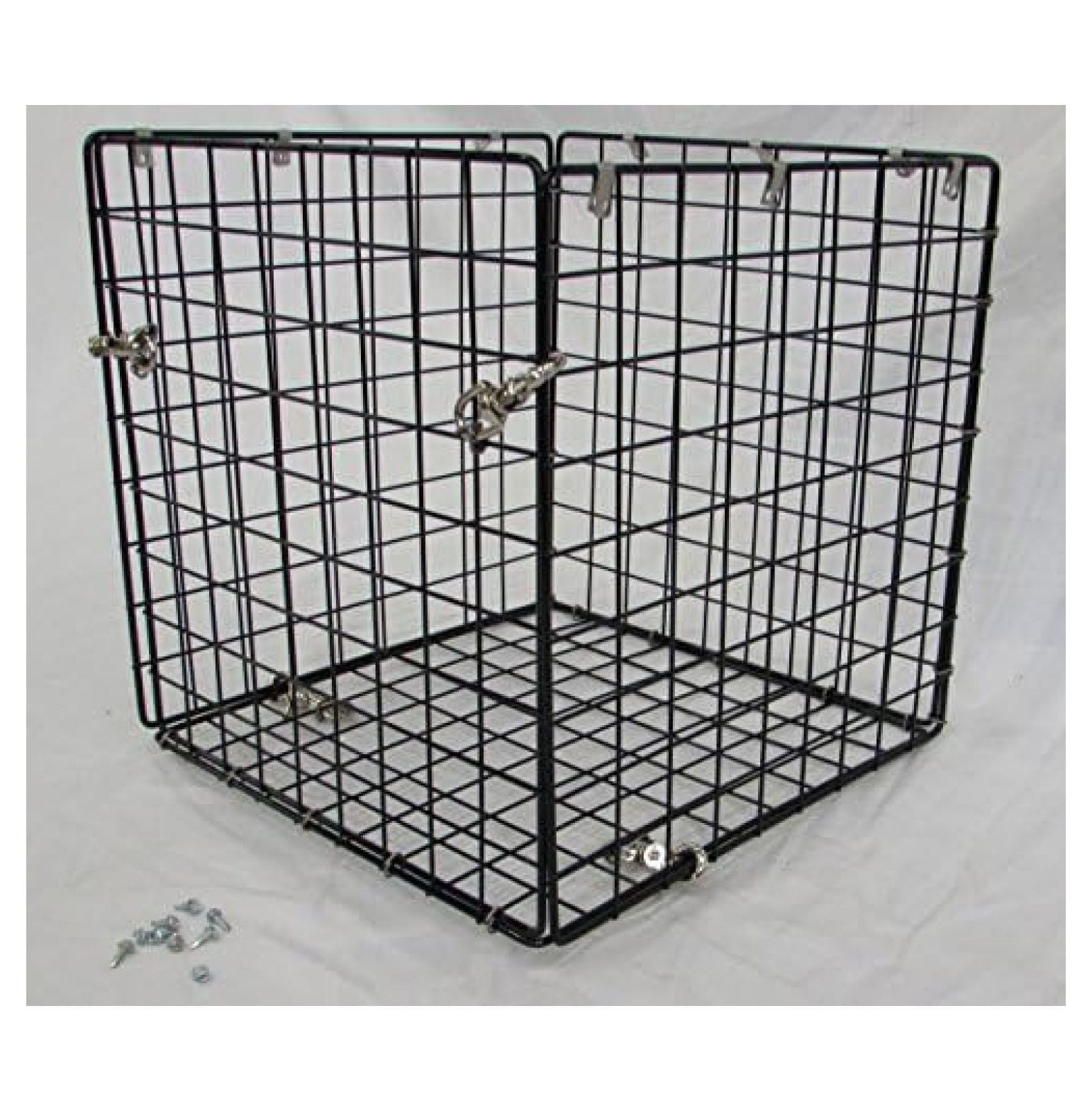 Deer Feeder Varmint Guard
