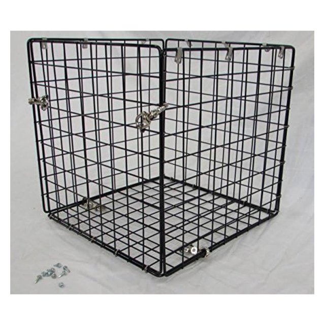 Deer Feeder Varmint Guard
