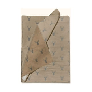 Anti-Tarnish Tissue 120 Sheets 20 x 30 Inches | Esslinger