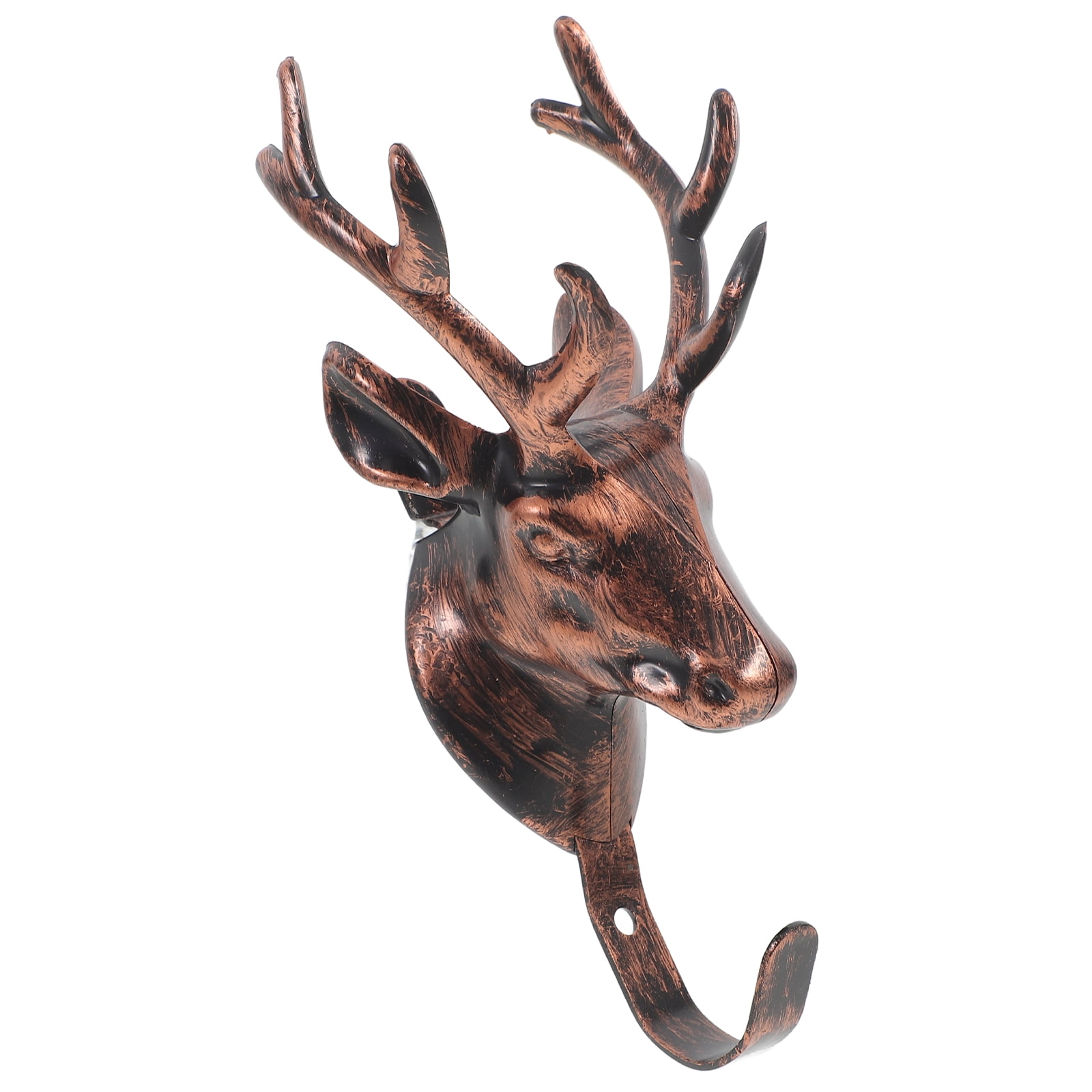 Deer towel hook hotsell