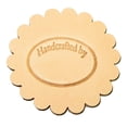 thumbnail image 1 of Deer Head Left Leathercraft 3-D Stamp 88341-01, 1 of 4