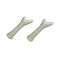 thumbnail image 1 of Deer Horn Dog Chew Toy Made of Real Antler Material Durable Healthy and Natural (2 Horns), 1 of 8