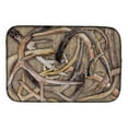 thumbnail image 1 of Deer Horns Dish Drying Mat, 1 of 7