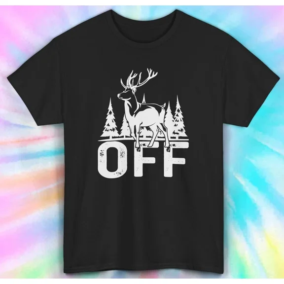 Deer Hunt Shirt, Funny Hunter Graphic