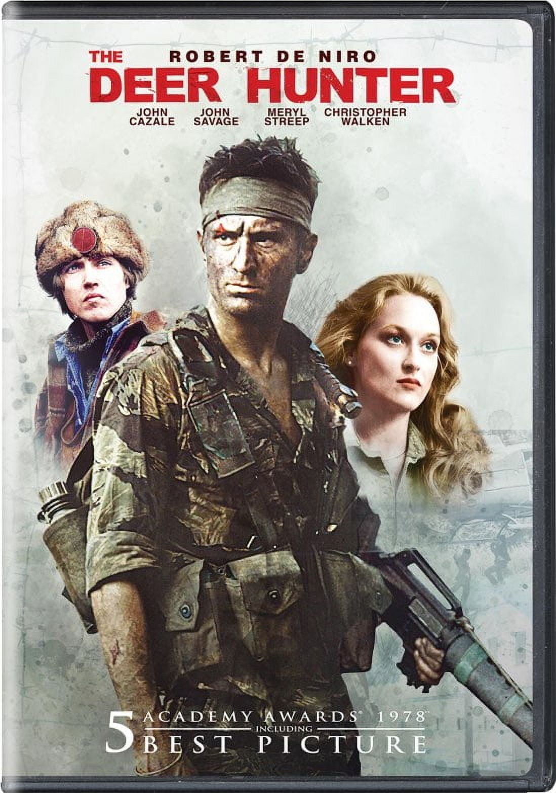 Deer Hunter (1978) (Special Edition) (Universal 100th Deer Hunter (1978) (Special Edition) (Universal 100th