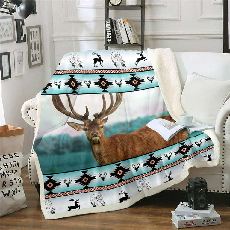 Southwestern blanket sale