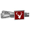 thumbnail image 1 of Deer Hunter - Buck Hunting Square Tie Clip, 1 of 1