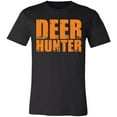 thumbnail image 1 of Deer Hunter Hunter T-Shirt, 1 of 4