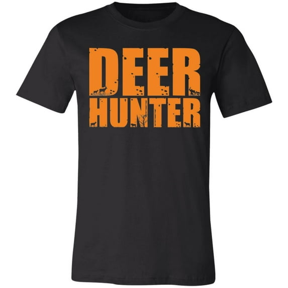 Deer Hunter Hunter T-Shirt