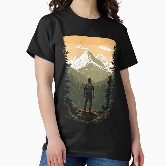 Deer Hunter Must Have Hunting Season Outdoors Sports Gear T-Shirt, for Men & Women, up to Size 5XL