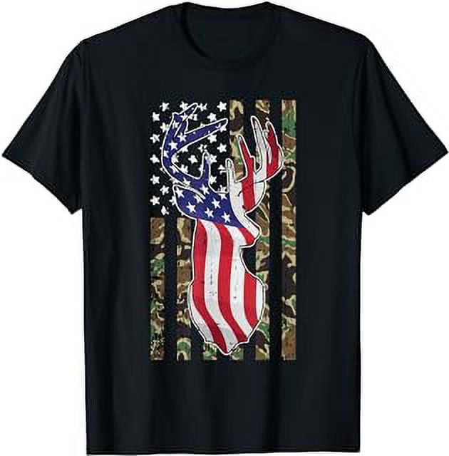 do you wear camo for 4th of july