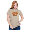 thumbnail image 1 of Deer Hunting Diva Antler Season Women's Plus Size Graphic Tee Brisco Brands 5X, 1 of 4