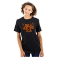 thumbnail image 1 of Deer Hunting Diva Antler Season Women's Graphic T Shirt Tees Brisco Brands S, 1 of 5