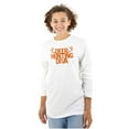 thumbnail image 1 of Deer Hunting Diva Antler Season Women's Long Sleeve T Shirt Brisco Brands X, 1 of 5