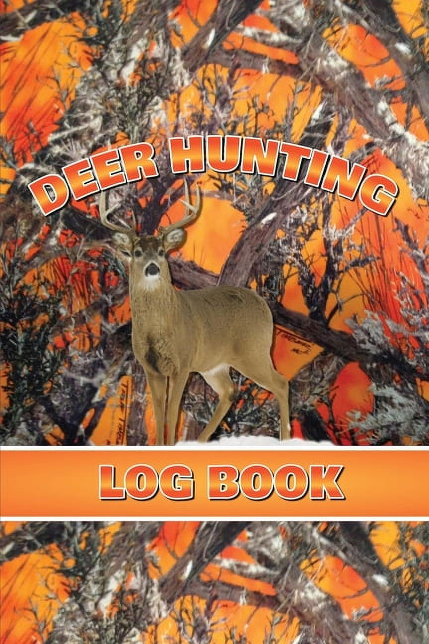 Composition notebook: bestg hunting and fishing gifts for men - 50 sheets,  100 pages - 6 x 9 inches: notebook, deer: 9798615211935: Books 