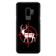 Deer Hunting Target Hunter Phone Case Slim Custom Case Cover For Samsung Galaxy S23 Ultra S23+ S22 Plus S21 FE