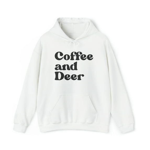 Deer Lover Owner 70s Mom 1970s Dad Hoodie, Gifts, Hooded Sweatshirt