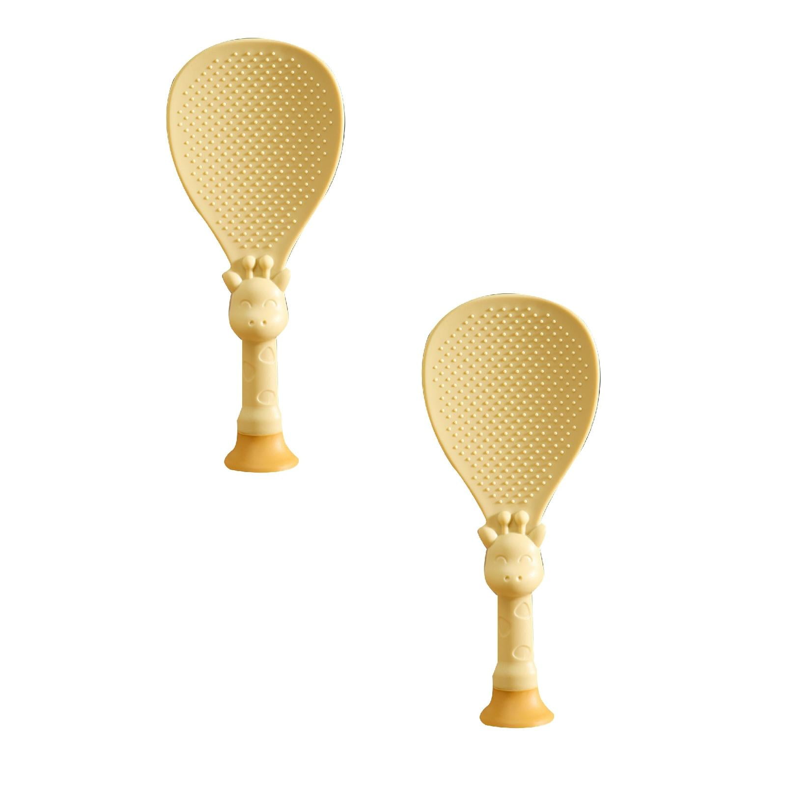 Deer Modern Plates Mats Dining Room Centerpieces for Tables Outdoor