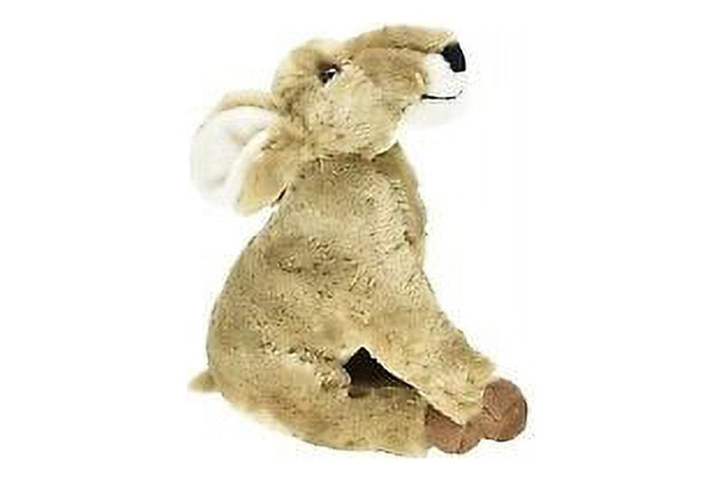 Deer Mule Deer Doe, Baby, Soft Stuffed Realistic Plush Animal, Gift