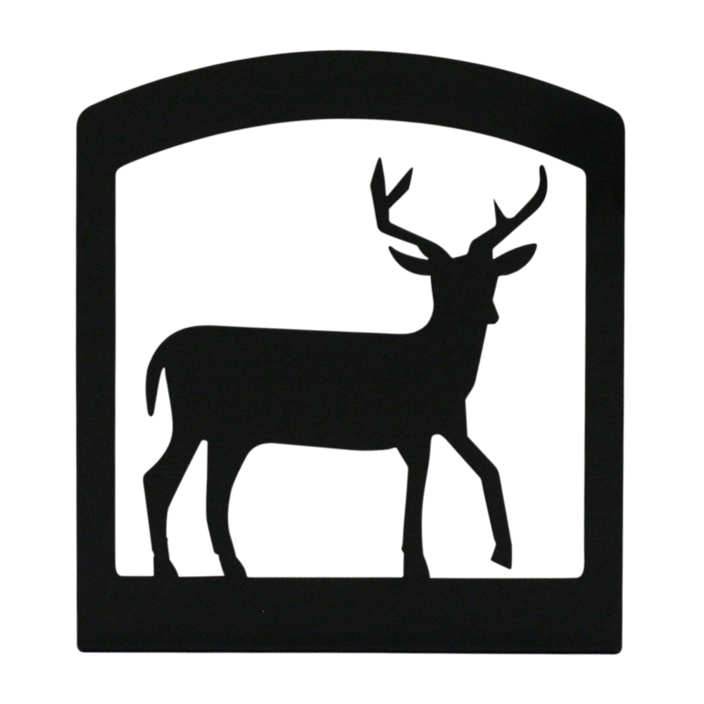 Deer - Napkin Holder - image 1 of 2