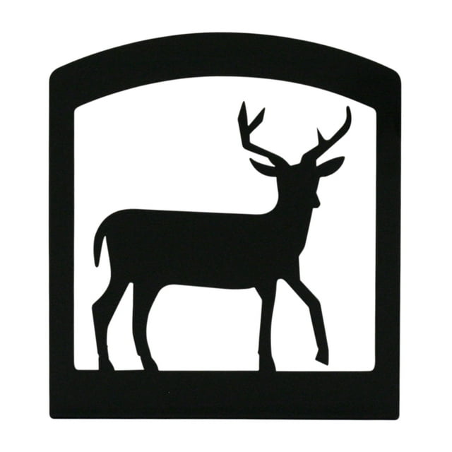 Deer - Napkin Holder