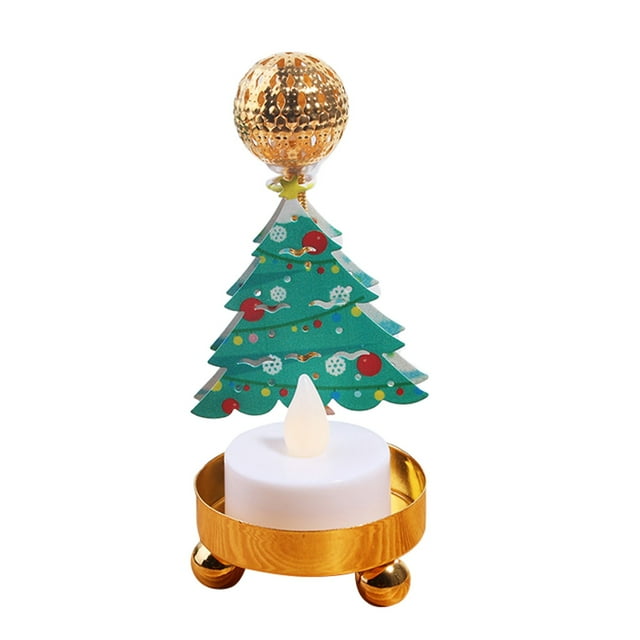 Deer Night Light Hydro Lamp Water Drops Points of Light Projector