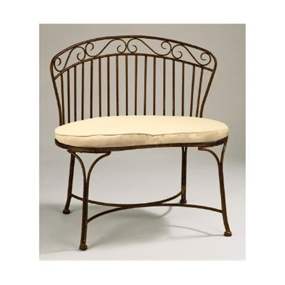 Deer Park D68 BE207 32 In. L X 19 In. D X 33 In. H Bench