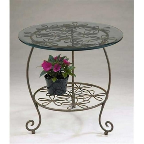 Deer Park Daisy Table