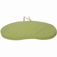 thumbnail image 1 of Deep Park Cushion for Benches, Green, 1 of 2
