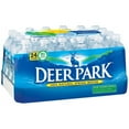 thumbnail image 1 of Deer Park Spring Water, 16.9 fl oz, 24-Pack Plastic Bottles, 1 of 4