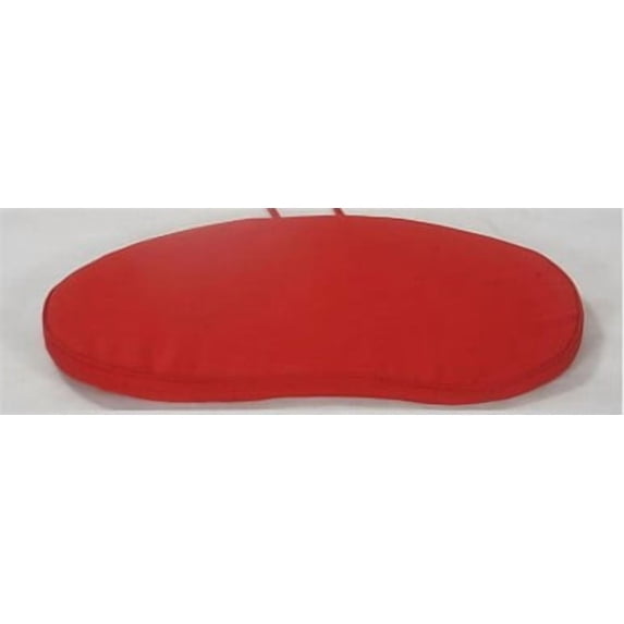 Deer Park Red Cushion for Wave, Daisy & Imperial Bench 100513386