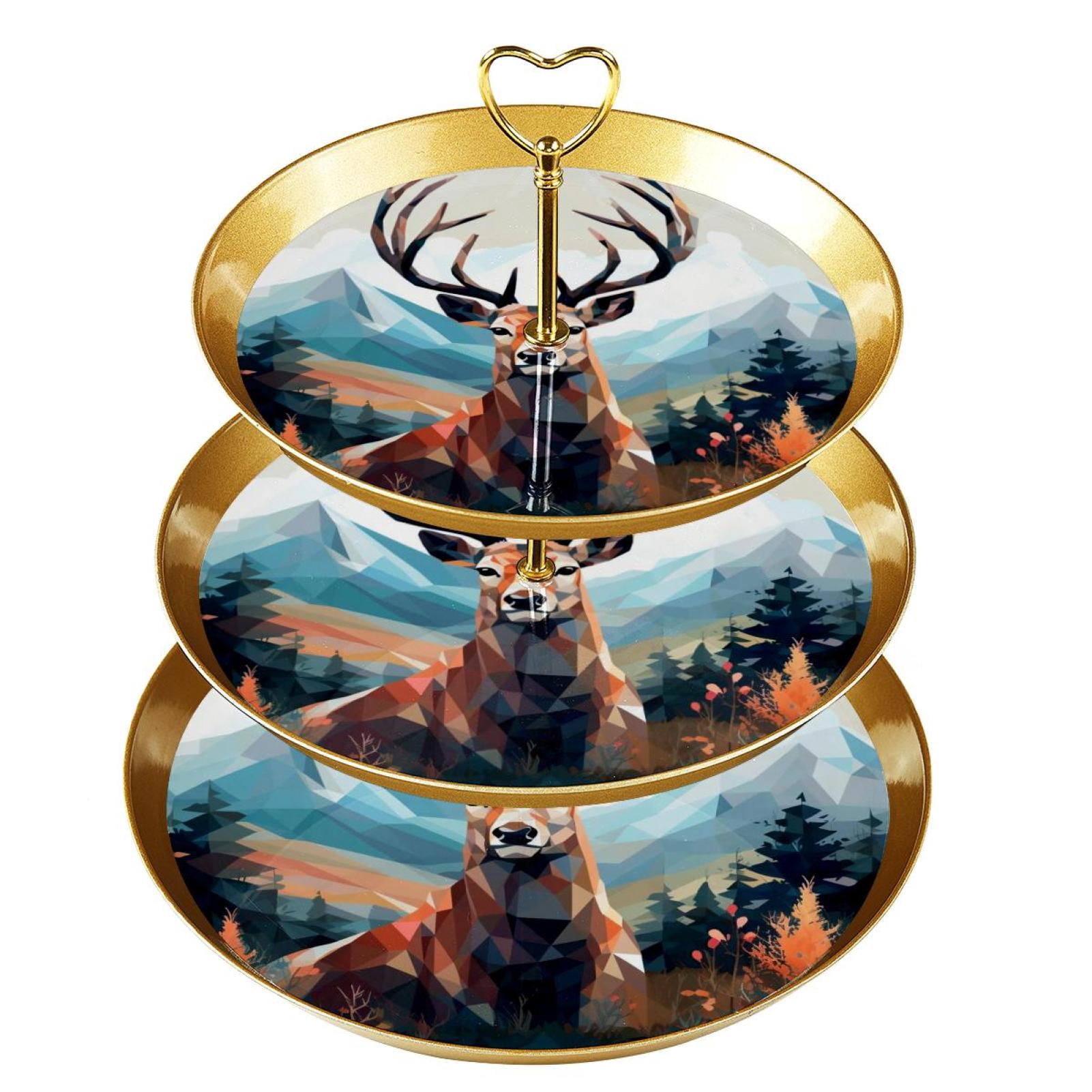 19" Contemporary Bohemian Ceramic Eyelet Pattern Floral Textured Bedside Table Lamp With Fabric Shade Off-White - Lalia Home: UL Listed - View #3