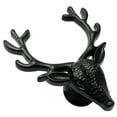 Deer Shape Wardrobe Knob Furniture Handles Door Knobs and Handles