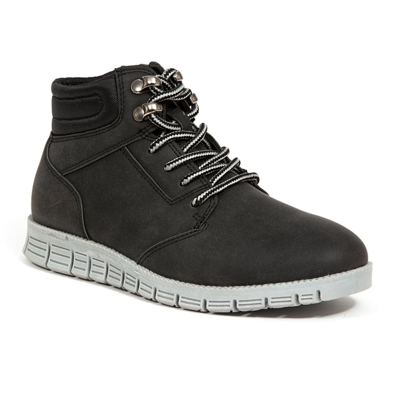 Little boys dress boots best sale