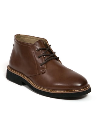 Boys Dress Boots in Boys Boots Brown Walmart