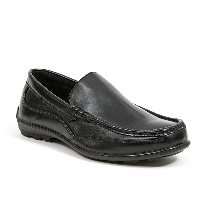 Soft stags dress shoes best sale