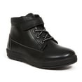thumbnail image 1 of Deer Stags Boys' Quinton Hybrid Casual Boot - Black - 5 Toddler Medium, 1 of 9