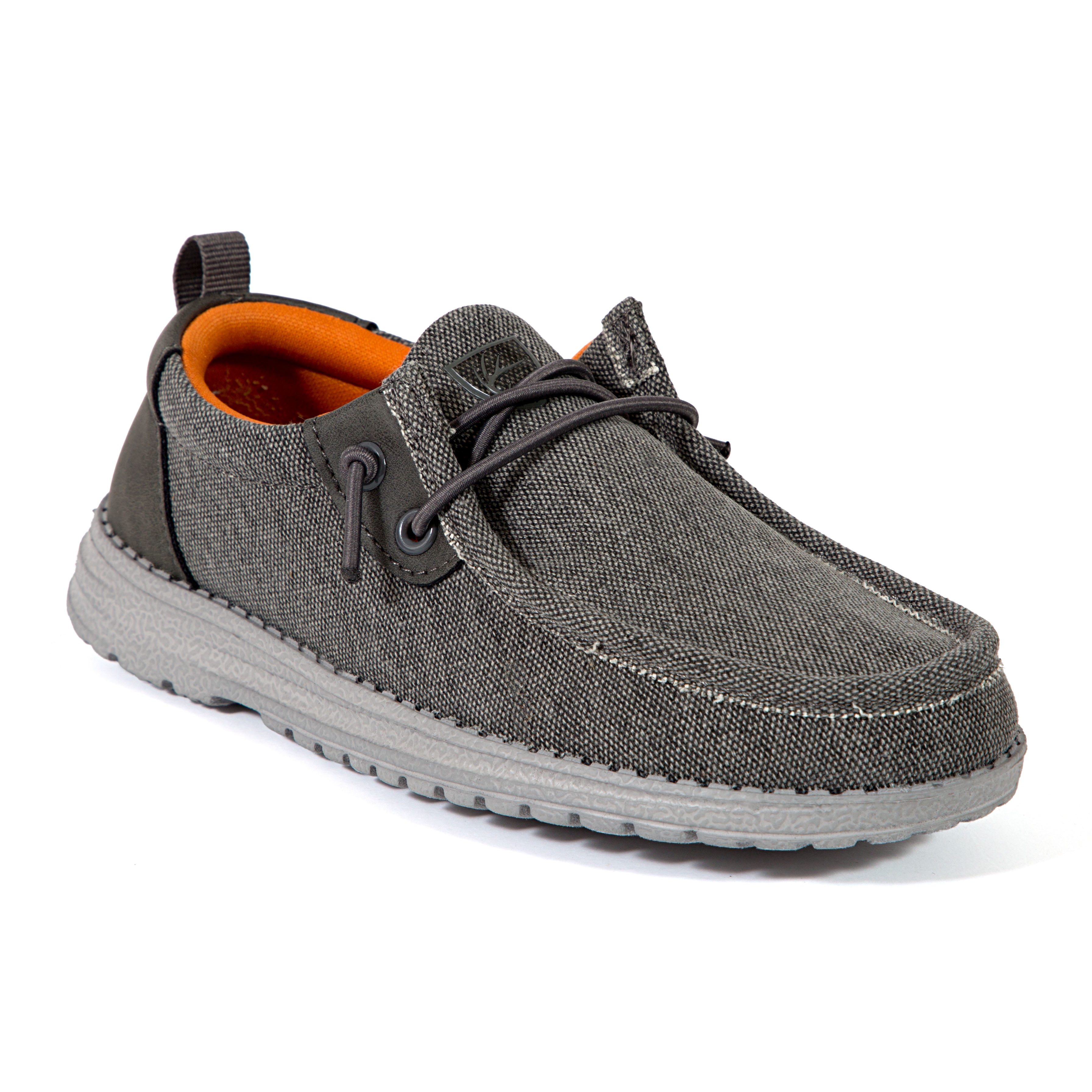 Deer Stags Kids' Matthew Jr. in Dark Brown