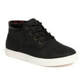 thumbnail image 1 of Deer Stags Boys' Warren Jr. Casual Boot - Black - 13 Little Kid Medium, 1 of 9