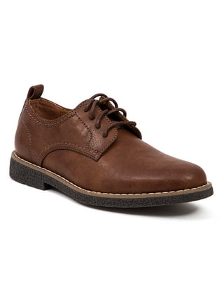 Boys dress cheap shoes at walmart