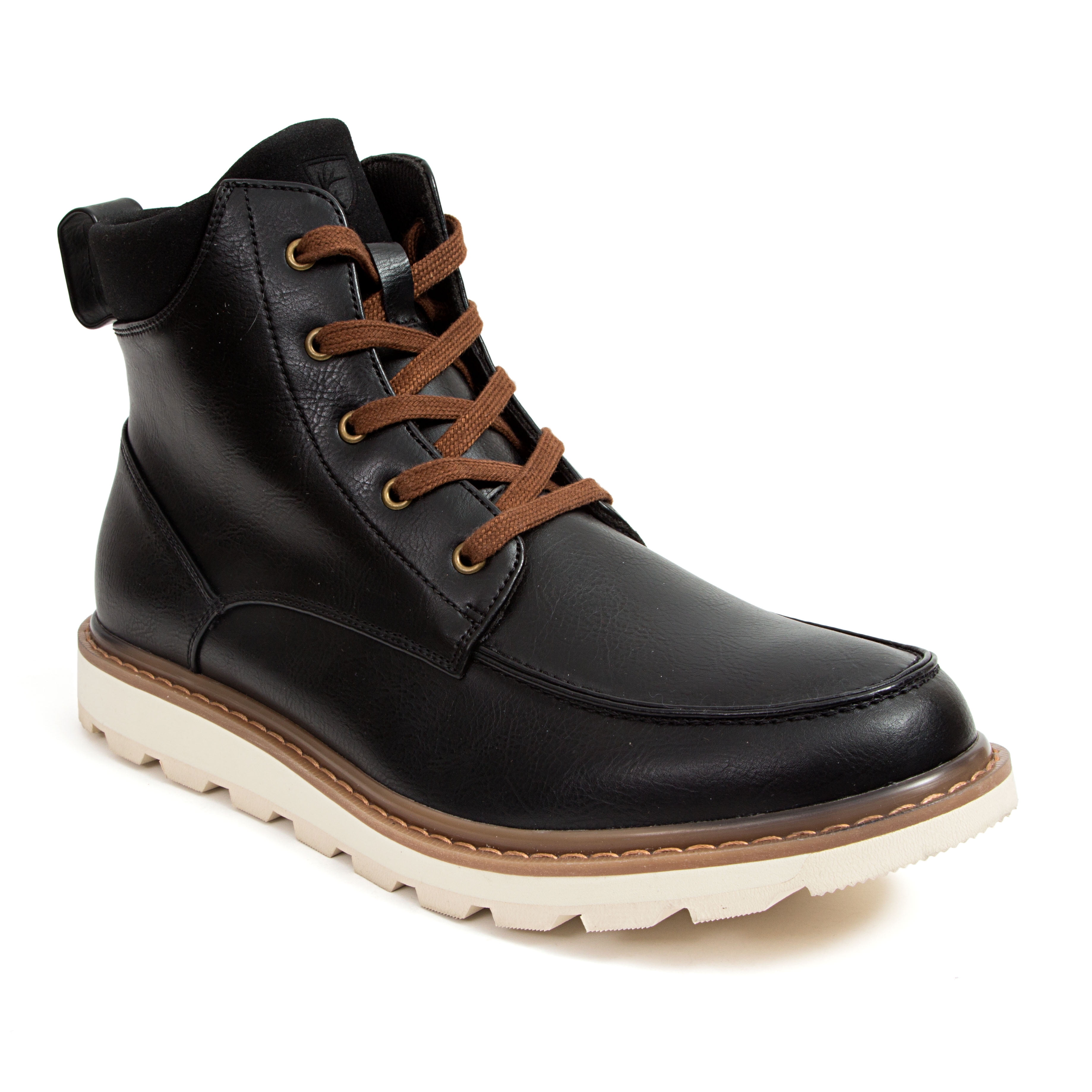 Deer Stags Julian Mens Tall Boot - Grey - 11 Wide - Walmart.com