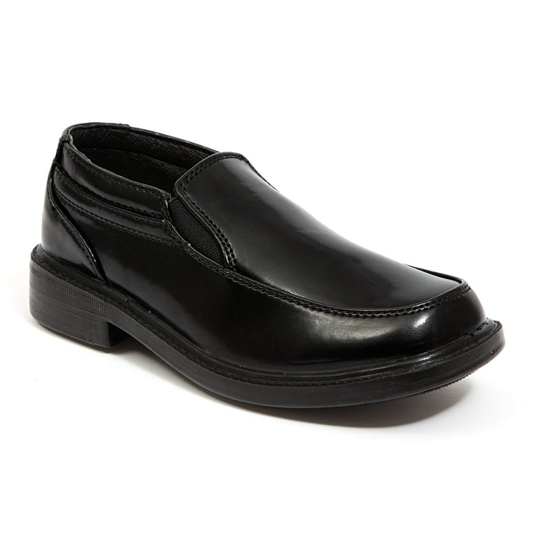 Deer stags slip resistant shoes shop