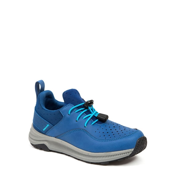 Deer Stags Kids Contour Jr. Bungee Lace Fashion Sneakers, Sizes 11-7